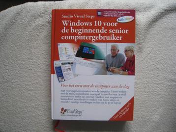 Windows 10 voor beginnende computergebruikers