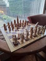 Bijzonder schaakspel, Ophalen of Verzenden, Zo goed als nieuw