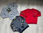 Prachtige jongen merk kleding pakket inc jas, Kinderen en Baby's, Kinderkleding | Maat 134, WE, Ophalen of Verzenden, Zo goed als nieuw