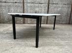 Bureau / Vergadertafel 180x113cm Van € 299,- Voor € 225,-, Ophalen of Verzenden, In hoogte verstelbaar, Zo goed als nieuw