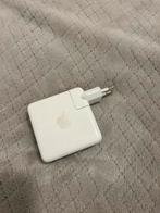 Apple USB-C MagSafe power adapter 61w, Computers en Software, Laptop-opladers, Ophalen of Verzenden, Gebruikt, Apple Mac