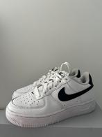 Nike Air Force 33 Sneakers Wit Zwart Nike Air Force 1 ZGAN, Jongen of Meisje, Schoenen, Ophalen of Verzenden, Zo goed als nieuw