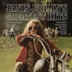 Janis Joplin's Greatest Hits Originele CD., Ophalen of Verzenden, Poprock, Nieuw in verpakking