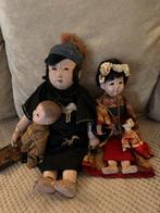 Antieke “Japanse Familie”, Verzenden