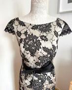 Sonia Pena jurk maat 44[v], Kleding | Dames, Beige, Maat 42/44 (L), Ophalen of Verzenden, Zo goed als nieuw