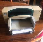 Printer HP Deskjet 843C, Printer, Inkjetprinter, Zo goed als nieuw, HP