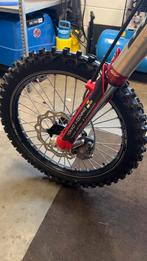 Setje haan wielen, Ophalen of Verzenden