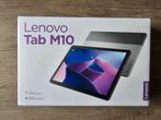 Nieuwe Lenovo Tab M10 (3rd Gen) 4g lte, Computers en Software, Android Tablets, Nieuw, Uitbreidbaar geheugen, 64 GB, Ophalen of Verzenden