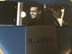 Il Divo 2 cd’s, Cd's en Dvd's, Cd's | Wereldmuziek, Ophalen of Verzenden, Zo goed als nieuw