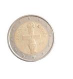 2 euro munt cyprus 2008, Postzegels en Munten, Munten | Europa | Euromunten, Ophalen of Verzenden