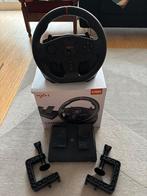 PXN V900 stuur met pendalen, Ophalen of Verzenden, Zo goed als nieuw