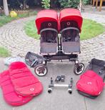 Bugaboo Donkey Duo, Kinderen en Baby's, Kinderwagens en Combinaties, Ophalen, Gebruikt, Combiwagen, Duowagen