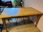 Tafel, Ophalen, Gebruikt, 100 tot 150 cm, 50 tot 100 cm