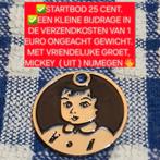 Pinkpop : KARRENMUNT, Verzenden