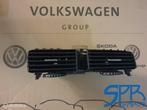 VW GOLF 7 Dashboard luchtrooster MIDDEN ROOSTER 5G1819728, Volkswagen, Nieuw, Ophalen of Verzenden, Volkswagen