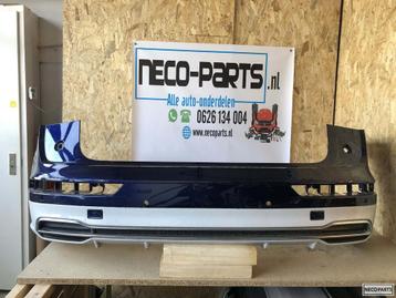 Audi Q5 80A s line bumper achterbumper 80A807511 beschikbaar voor biedingen