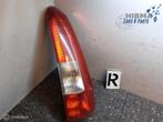 Achterlicht Volvo V70 II Rechts-Boven 2000 t/m 2008, Ophalen of Verzenden, Gebruikt