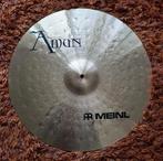 Meinl Amun Cast Bronze 20" Ride bekken / cymbal, ., Drums of Percussie, Ophalen of Verzenden, Zo goed als nieuw