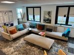 Nwe Flexform “Evergreen” Modulaire sofa Elementen ook los