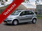 Citroen C3 1.1i Ligne Prestige/2e Eig/60 PK/Isofix/Weinig Km, Auto's, Voorwielaandrijving, Stof, Gebruikt, 60 pk