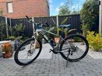 Giant Talon 29 inch, Fietsen en Brommers, Fietsen | Mountainbikes en ATB, Hardtail, Ophalen, Zo goed als nieuw, Giant