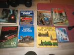 boeken over treinen groot en modelspoor, Ophalen of Verzenden, Gelezen, Tractor en Landbouw