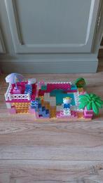 Hello Kitty duplo 4 sets., Ophalen of Verzenden, Zo goed als nieuw