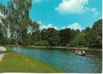 St. Oedenrode- -Roeivijver Kienehof., Verzamelen, Ansichtkaarten | Nederland, Verzenden, 1960 tot 1980, Gelopen, Noord-Brabant