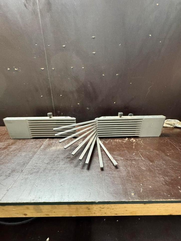 Aigner geleider, Doe-het-zelf en Verbouw, Gereedschap | Freesmachines, Nieuw, Elektrisch, Overige soorten, Ophalen of Verzenden