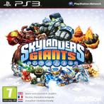 Skylanders Giants PS3 Starter Pack, Avontuur en Actie, Activision Blizzard International B.V., Eén computer, Zo goed als nieuw