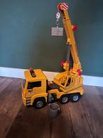 Takelwagen - Haakje Defect, Ophalen of Verzenden, Gebruikt, Jongen of Meisje