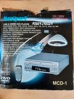 DVD speler, Ophalen of Verzenden, Gebruikt, Dvd-speler, Overige merken