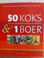 50 Koks 1 Boer., Ophalen of Verzenden, Nieuw, Nederland en België