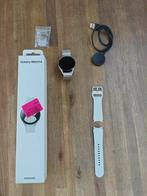 Samsung Galaxy Watch 4 40mm, Sieraden, Tassen en Uiterlijk, Smartwatches, Gebruikt, Ophalen of Verzenden, Samsung, Waterdicht