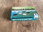 Reversi & Othello, Hobby en Vrije tijd, Gezelschapsspellen | Bordspellen, Een of twee spelers, Ophalen of Verzenden, Gebruikt