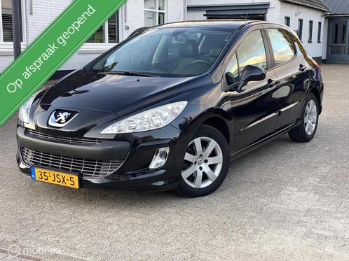 Peugeot 308 1.6 VTi 120pk XS | Leer | Airco |, Auto's, Peugeot, Bedrijf, Te koop, ABS, Airbags, Airconditioning, Alarm, Boordcomputer