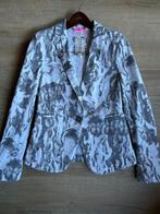 Esprit colbert jasje 38 z.g.a.n., Kleding | Dames, Maat 38/40 (M), Wit, Ophalen of Verzenden, Zo goed als nieuw