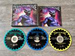 Terrordrome 3 Oldschool Hardcore Thunderdome, Cd's en Dvd's, Ophalen of Verzenden, Zo goed als nieuw, Dance Populair