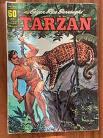 Tarzan classics nr 1230-De Bende van JUMA, Eén comic, Verzenden, Gelezen, Europa
