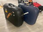 Samsonite Koffers 2, Ophalen, Gebruikt, Hard kunststof, Slot