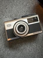 Oude Bilora camera met hoes - verzamelobject, Ophalen of Verzenden, Gebruikt, Compact, Overige Merken