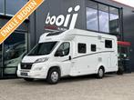 Dethleffs Just T 6812 EB Demo, Tot en met 2, Diesel, Dethleffs, Half-integraal