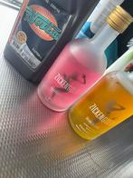 2 flessen zijn vol de nozem is op de helft bieden of ruilen, Ophalen of Verzenden