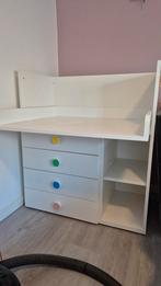 Matrass + IKEA Smastad  Commode/Kast  kinderkamer, Ophalen