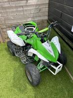 Quad nitro 125 cc, Fietsen en Brommers, Minibikes, Midibikes en Pitbikes, Ophalen, Overige typen, Nitro, 125 cc