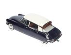 Citroen DS 19 '55 Donker Paars schaal 1/12 NOREV ref. 121579, Hobby en Vrije tijd, Modelauto's | 1:5 tot 1:12, Verzenden, Nieuw