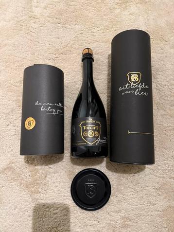 Hertog Jan - Gerards Toegift beschikbaar voor biedingen