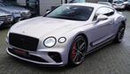 Bentley Continental GT 6.0 W12 | Massage | 360 cam | Swarovs, Automaat, Gebruikt, Euro 6, 12 cilinders