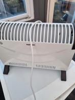 2 Elektrische Kachels - Goedkoop!, Kolomkachel, Gebruikt, Elektrisch, Ophalen of Verzenden