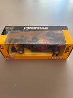 Max Verstappen 1:24 aston martin racing tag heuet RB 14, Hobby en Vrije tijd, Modelauto's | 1:24, Ophalen of Verzenden, Nieuw